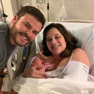 Meet your Posher, Drew